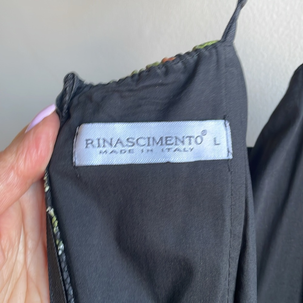 Beautiful dress Rinascimento. - Picture 13 of 13